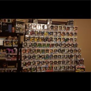 Meet your Posher, Matt